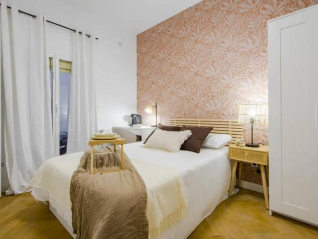 Alquiler 5 Dormitorio Shared Living/Roommate Madrid Madrid DS103697183