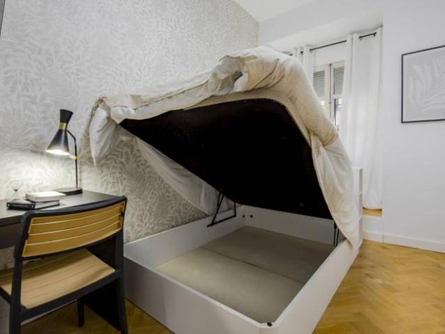 Alquiler 5 Dormitorio Shared Living/Roommate Madrid Madrid DS103697236