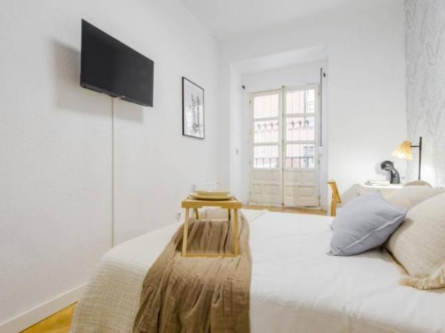 Alquiler 5 Dormitorio Shared Living/Roommate Madrid Madrid DS103697237