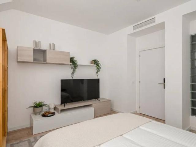 Alquiler 5 Dormitorio Shared Living/Roommate Madrid Madrid DS103844029