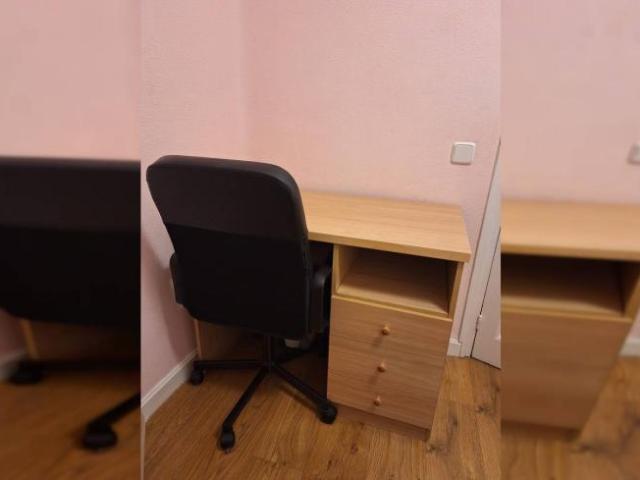 Alquiler 5 Dormitorio Shared Living/Roommate Madrid Madrid DS103962550