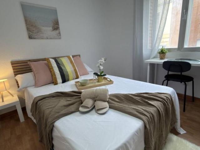 Alquiler 5 Dormitorio Shared Living/Roommate Madrid Madrid DS103121247