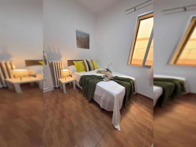 Alquiler 5 Dormitorio Shared Living/Roommate Madrid Madrid DS103121250