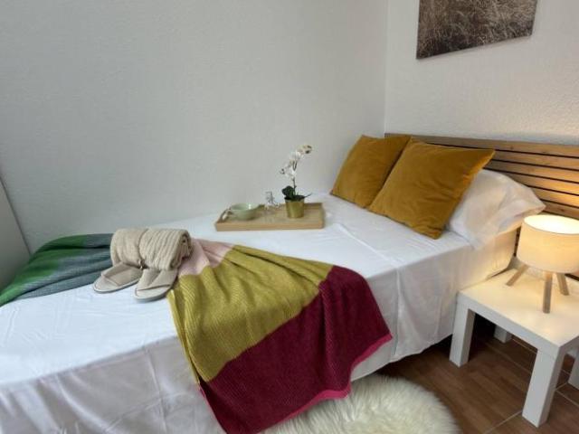 Alquiler 5 Dormitorio Shared Living/Roommate Madrid Madrid DS103121267
