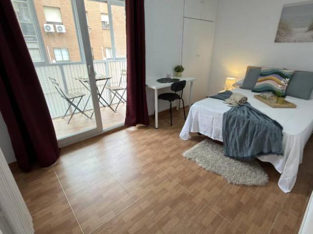 Alquiler 5 Dormitorio Shared Living/Roommate Madrid Madrid DS103121311