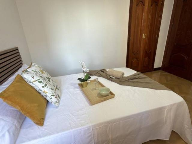 Alquiler 5 Dormitorio Shared Living/Roommate Madrid Madrid DS103181693