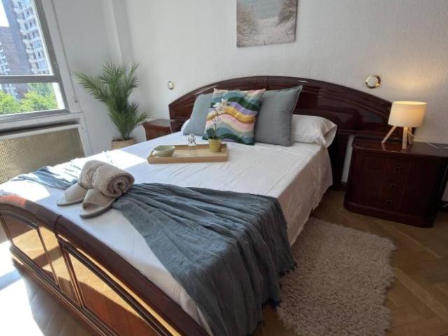 Alquiler 5 Dormitorio Shared Living/Roommate Madrid Madrid DS103181700