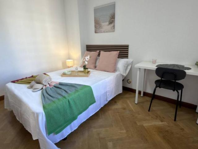 Alquiler 5 Dormitorio Shared Living/Roommate Madrid Madrid DS103181732