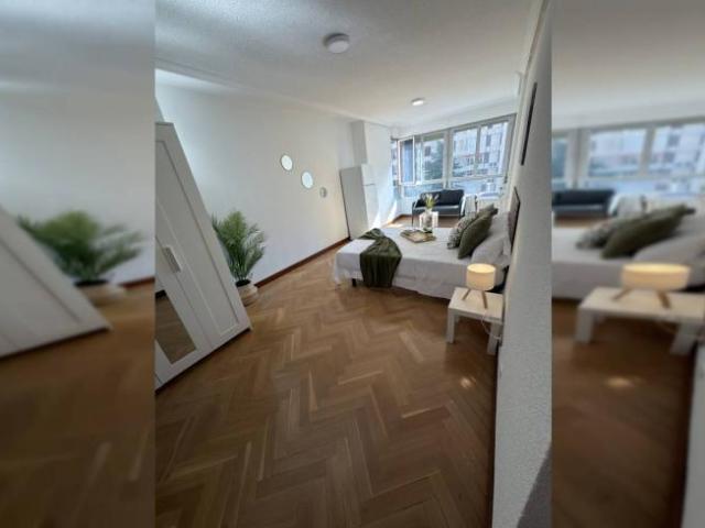 Alquiler 5 Dormitorio Shared Living/Roommate Madrid Madrid DS103181776