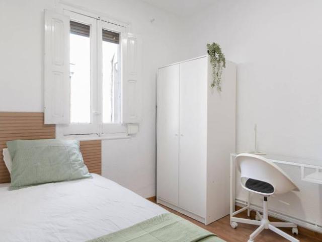 Alquiler 5 Dormitorio Shared Living/Roommate Madrid Madrid DS103181818