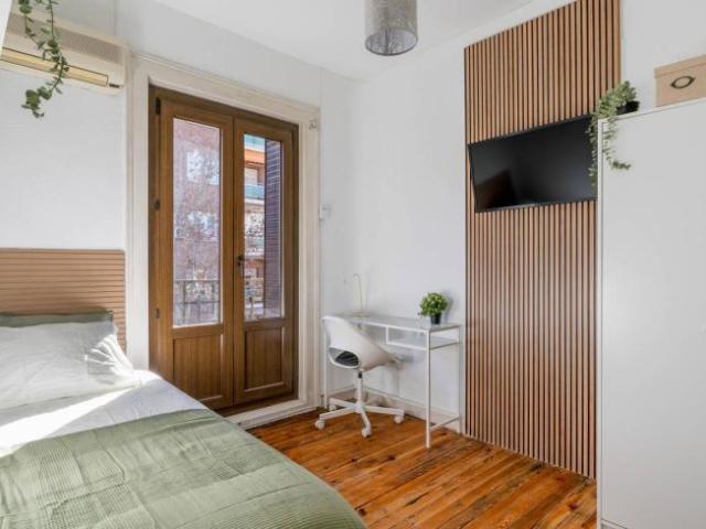 Alquiler 5 Dormitorio Shared Living/Roommate Madrid Madrid DS103181849