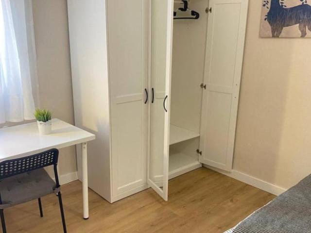 Alquiler 5 Dormitorio Shared Living/Roommate Madrid Madrid DS103325609