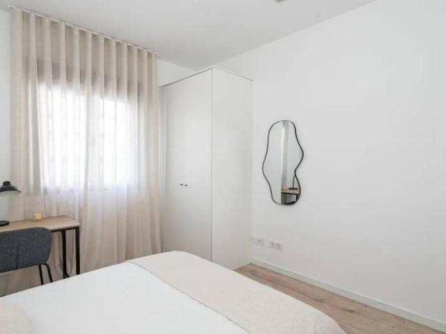 Alquiler 5 Dormitorio Shared Living/Roommate Madrid Madrid DS103340420