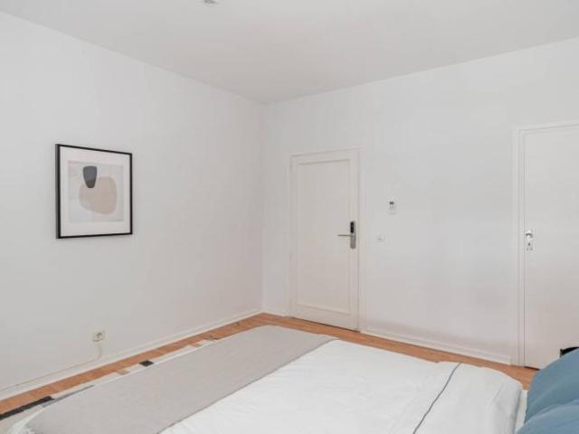 Alquiler 5 Dormitorio Shared Living/Roommate Madrid Madrid DS103340477