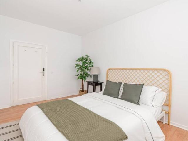Alquiler 5 Dormitorio Shared Living/Roommate Madrid Madrid DS103340539