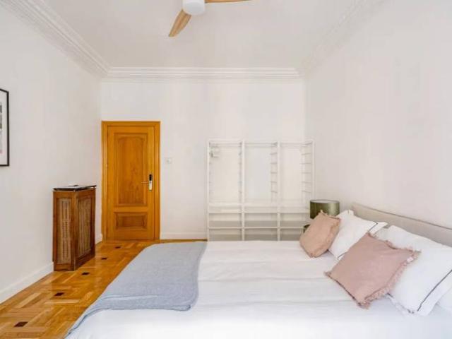 Alquiler 5 Dormitorio Shared Living/Roommate Madrid Madrid DS103340576