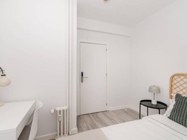 Alquiler 5 Dormitorio Shared Living/Roommate Madrid Madrid DS103340646
