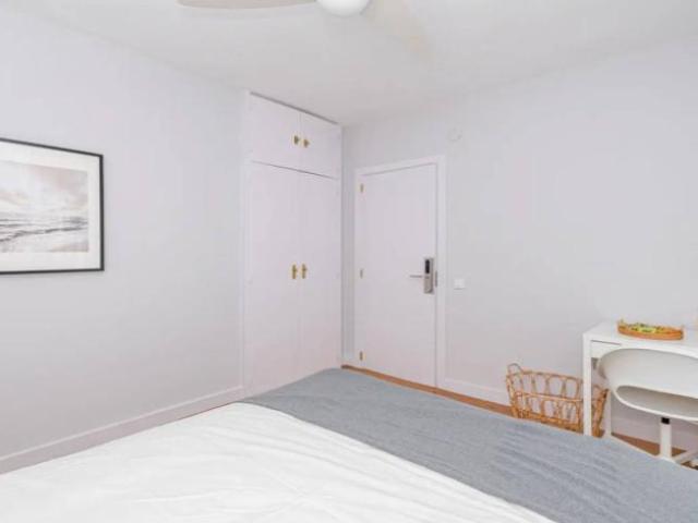 Alquiler 5 Dormitorio Shared Living/Roommate Madrid Madrid DS103340677
