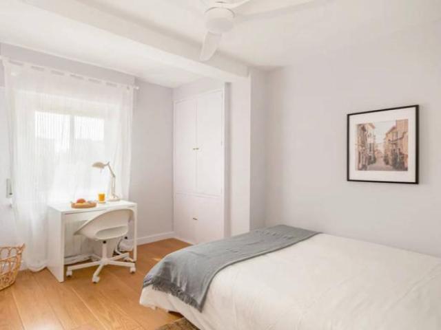 Alquiler 5 Dormitorio Shared Living/Roommate Madrid Madrid DS103340678