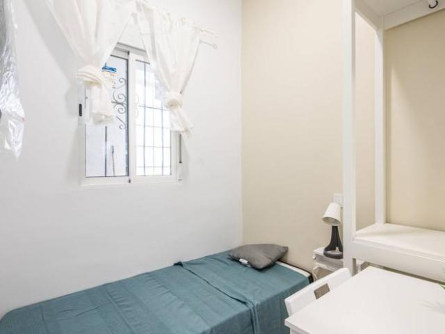 Alquiler 5 Dormitorio Shared Living/Roommate Madrid Madrid DS103371578