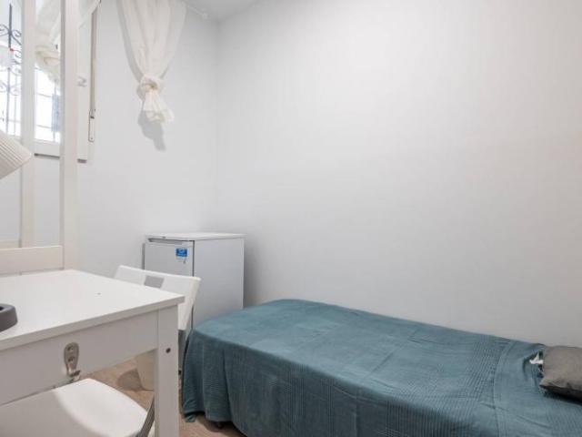 Alquiler 5 Dormitorio Shared Living/Roommate Madrid Madrid DS103371585