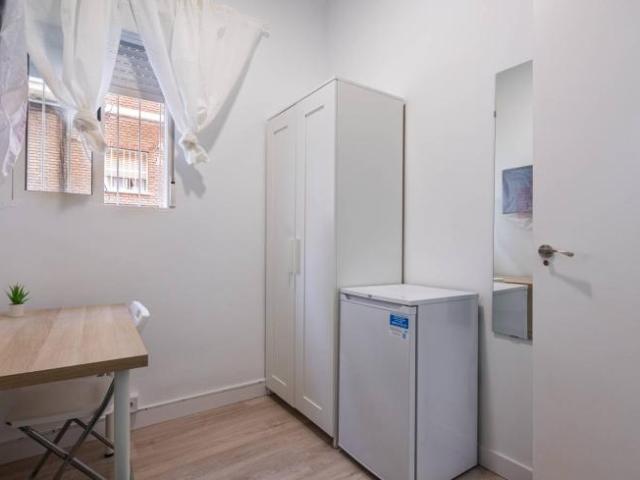 Alquiler 5 Dormitorio Shared Living/Roommate Madrid Madrid DS103371889