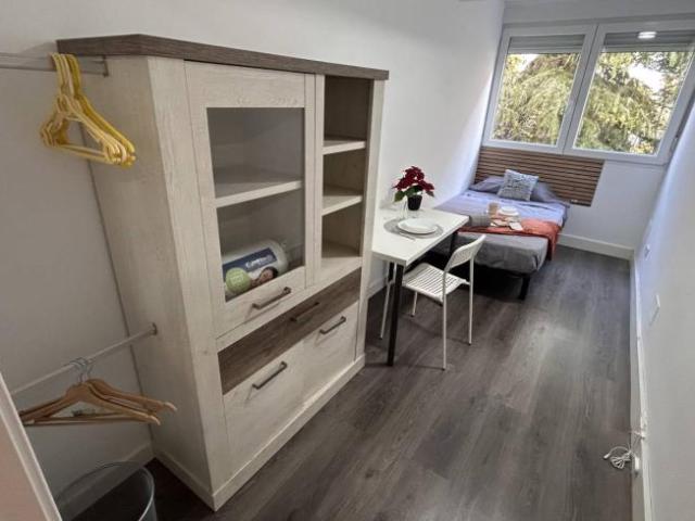 Alquiler 5 Dormitorio Shared Living/Roommate Madrid Madrid DS104403470