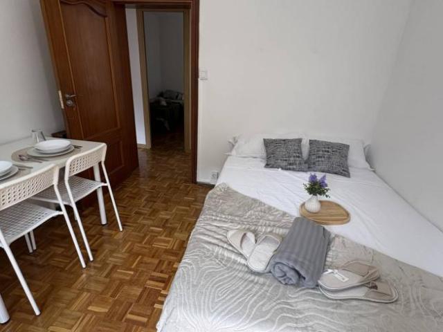 Alquiler 5 Dormitorio Shared Living/Roommate Madrid Madrid DS104403700