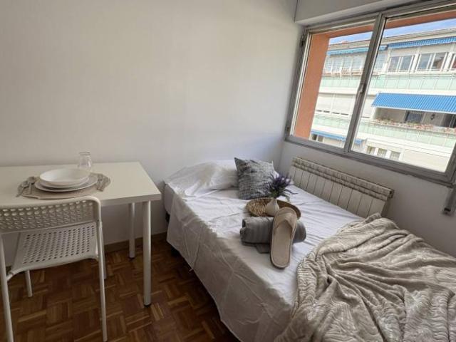 Alquiler 5 Dormitorio Shared Living/Roommate Madrid Madrid DS104403313