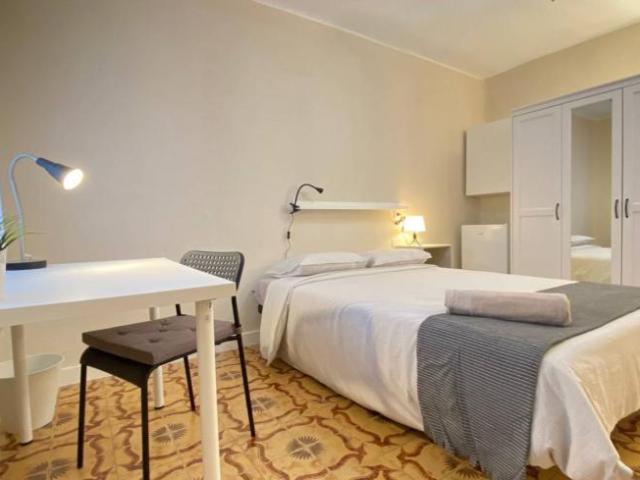 Alquiler 5 Dormitorio Shared Living/Roommate Madrid Madrid DS104438485