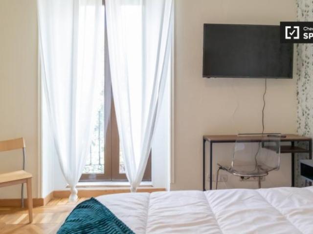 Alquiler 5 Dormitorio Shared Living/Roommate Madrid Madrid DS104474243