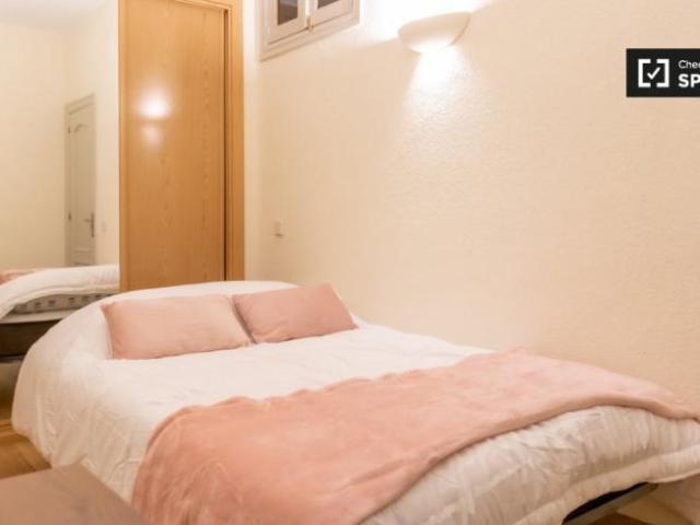 Alquiler 5 Dormitorio Shared Living/Roommate Madrid Madrid DS104474248