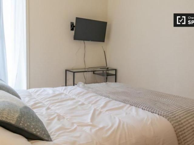Alquiler 5 Dormitorio Shared Living/Roommate Madrid Madrid DS104474249