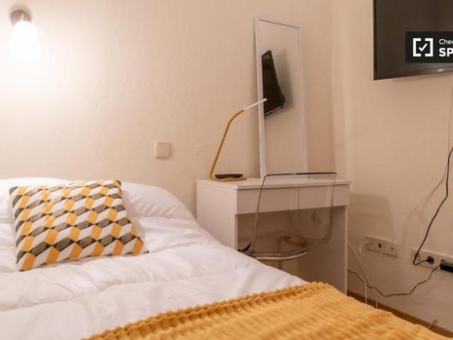 Alquiler 5 Dormitorio Shared Living/Roommate Madrid Madrid DS104474265