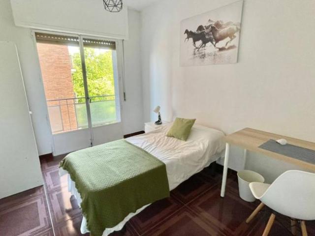 Alquiler 5 Dormitorio Shared Living/Roommate Madrid Madrid DS104601769