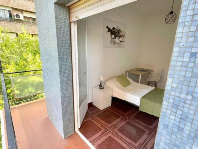 Alquiler 5 Dormitorio Shared Living/Roommate Madrid Madrid DS104601252