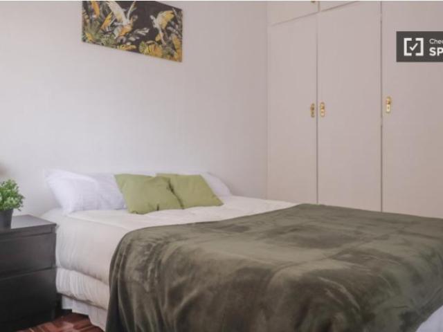 Alquiler 5 Dormitorio Shared Living/Roommate Madrid Madrid DS104602284