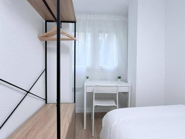 Alquiler 5 Dormitorio Shared Living/Roommate Madrid Madrid DS104713524