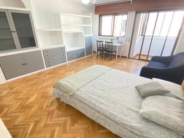 Alquiler 5 Dormitorio Shared Living/Roommate Madrid Madrid DS104713527