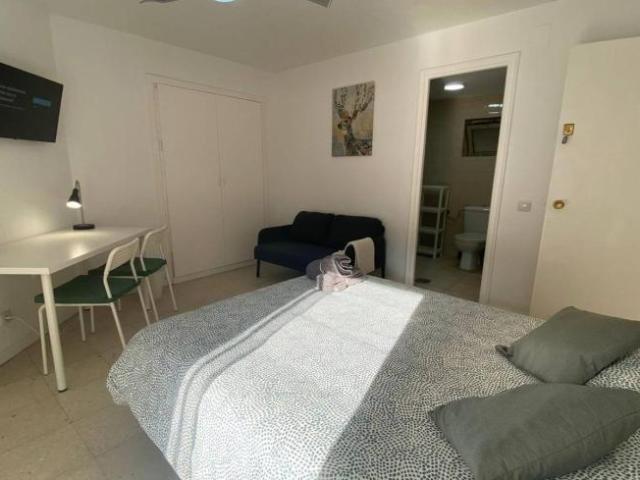 Alquiler 5 Dormitorio Shared Living/Roommate Madrid Madrid DS104713553