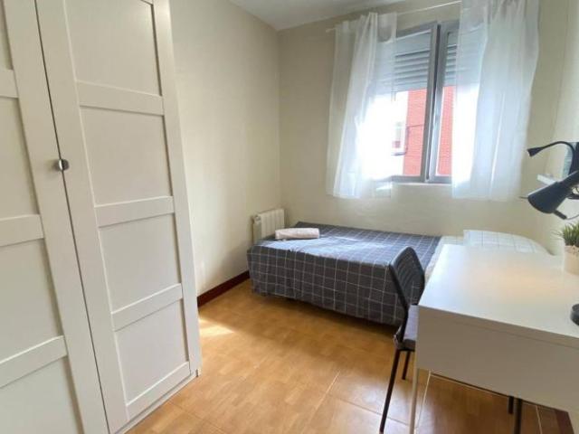 Alquiler 5 Dormitorio Shared Living/Roommate Madrid Madrid DS104713561