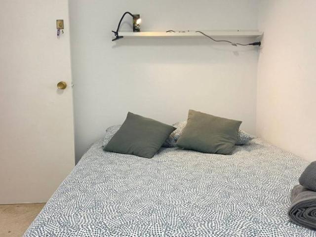Alquiler 5 Dormitorio Shared Living/Roommate Madrid Madrid DS104713571