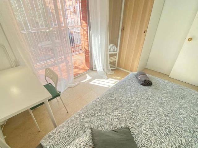 Alquiler 5 Dormitorio Shared Living/Roommate Madrid Madrid DS104713597