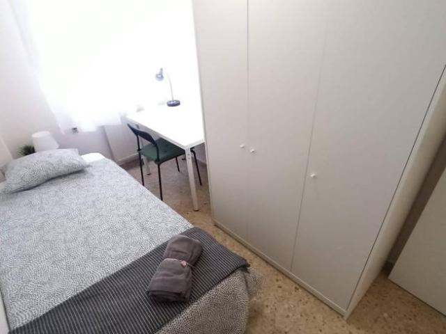 Alquiler 5 Dormitorio Shared Living/Roommate Madrid Madrid DS104713625