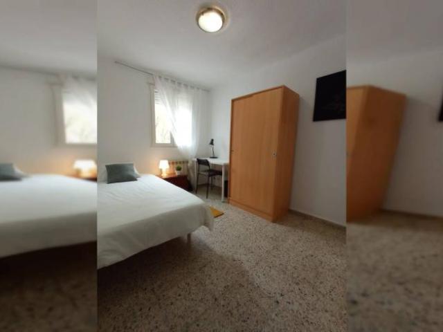 Alquiler 5 Dormitorio Shared Living/Roommate Madrid Madrid DS104713633