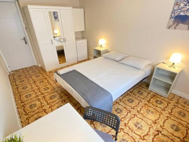 Alquiler 5 Dormitorio Shared Living/Roommate Madrid Madrid DS104713635