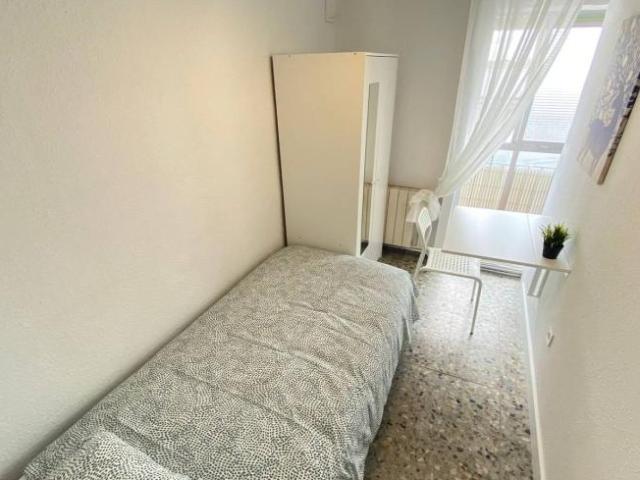 Alquiler 5 Dormitorio Shared Living/Roommate Madrid Madrid DS104713644