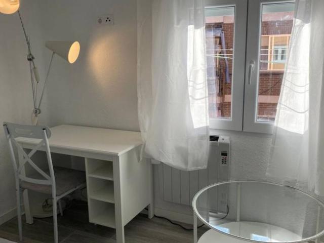 Alquiler 5 Dormitorio Shared Living/Roommate Madrid Madrid DS104713645