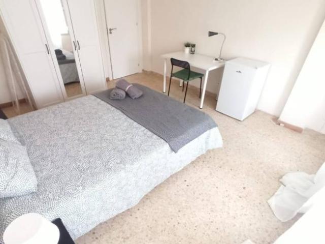 Alquiler 5 Dormitorio Shared Living/Roommate Madrid Madrid DS104713650