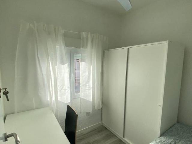 Alquiler 5 Dormitorio Shared Living/Roommate Madrid Madrid DS104713657
